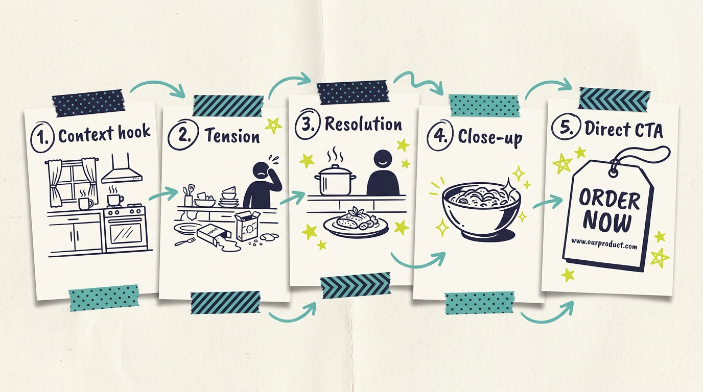 TV Ad Creative for Service vs Product Businesses - Body2