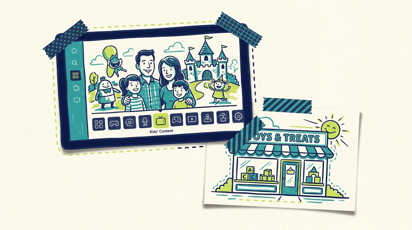 Disney Plus TV Viewing Share Q1 2026 - Body3