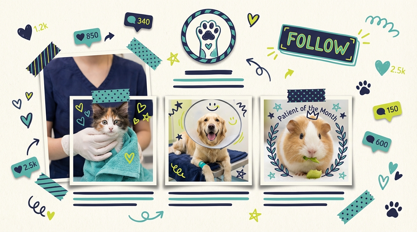 Veterinary Advertising - Body2