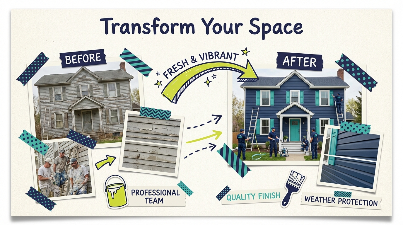 TV Advertising for Painting Contractors