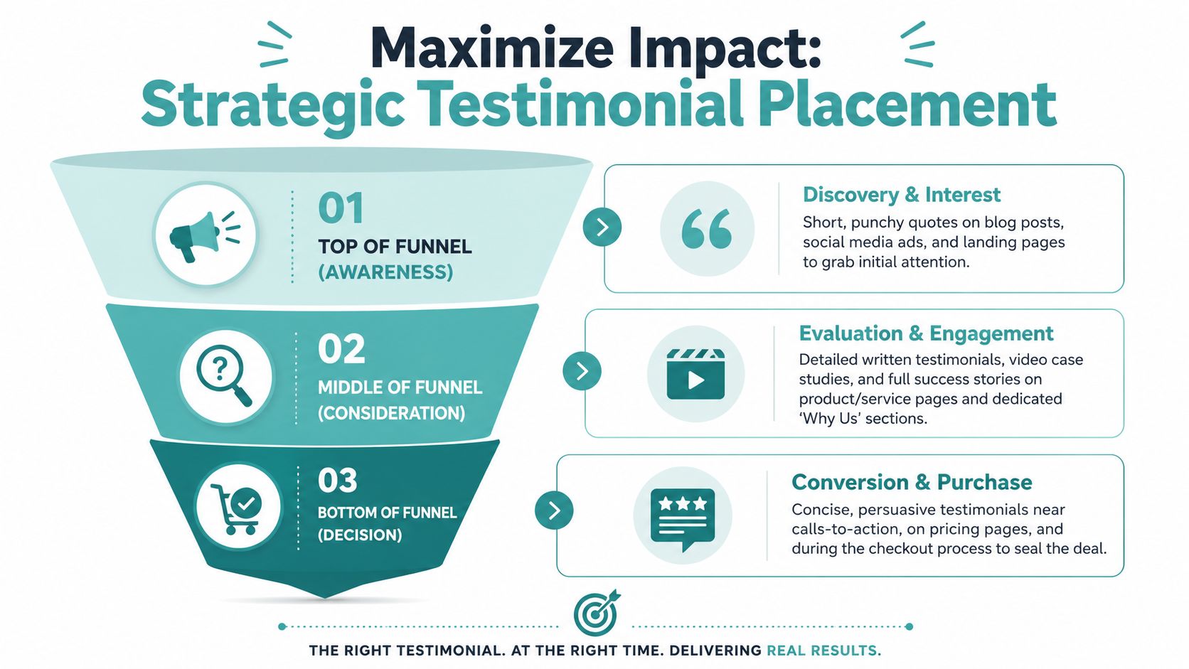 Testimonial Pages That Build Trust and Drive Sales