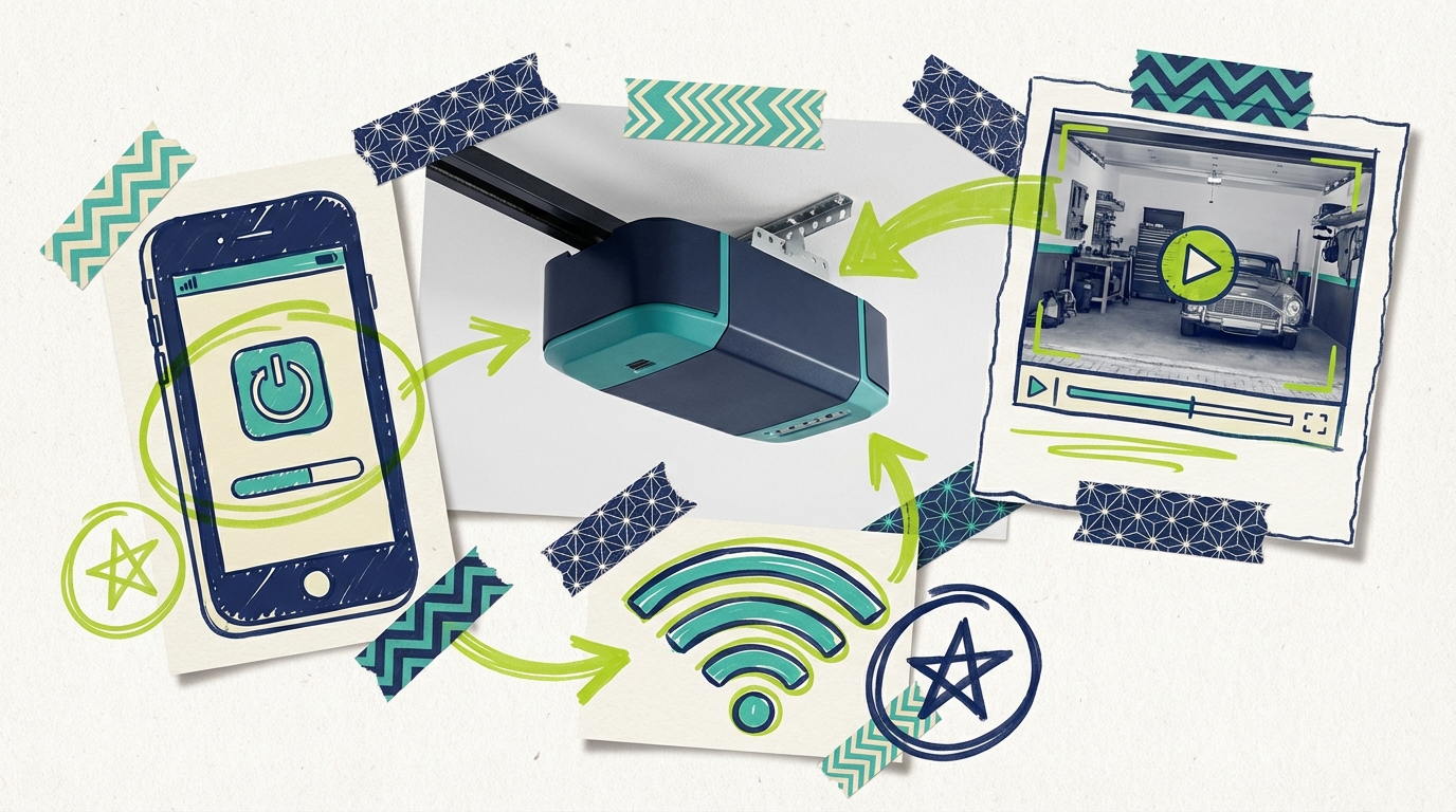 TV Advertising for Garage Door Companies - Body3