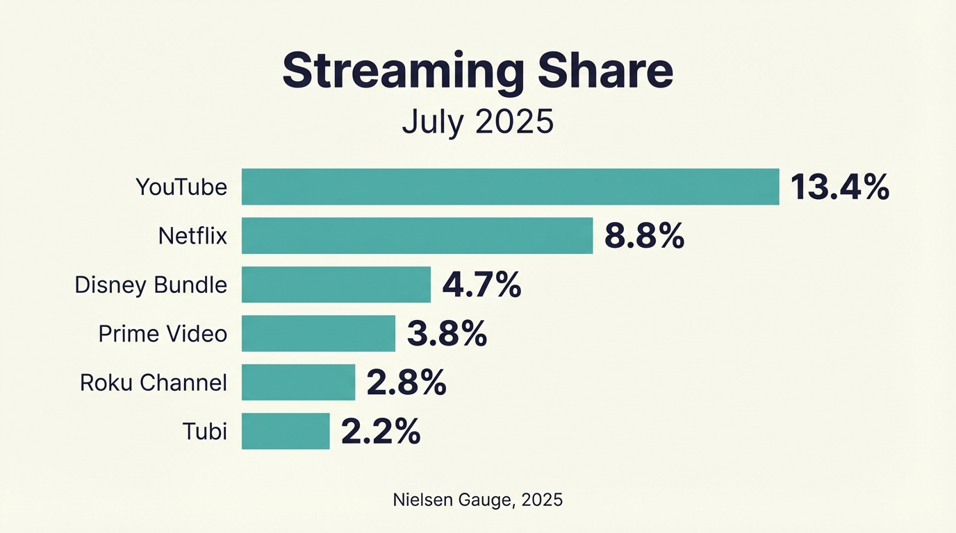 Platform Comparison