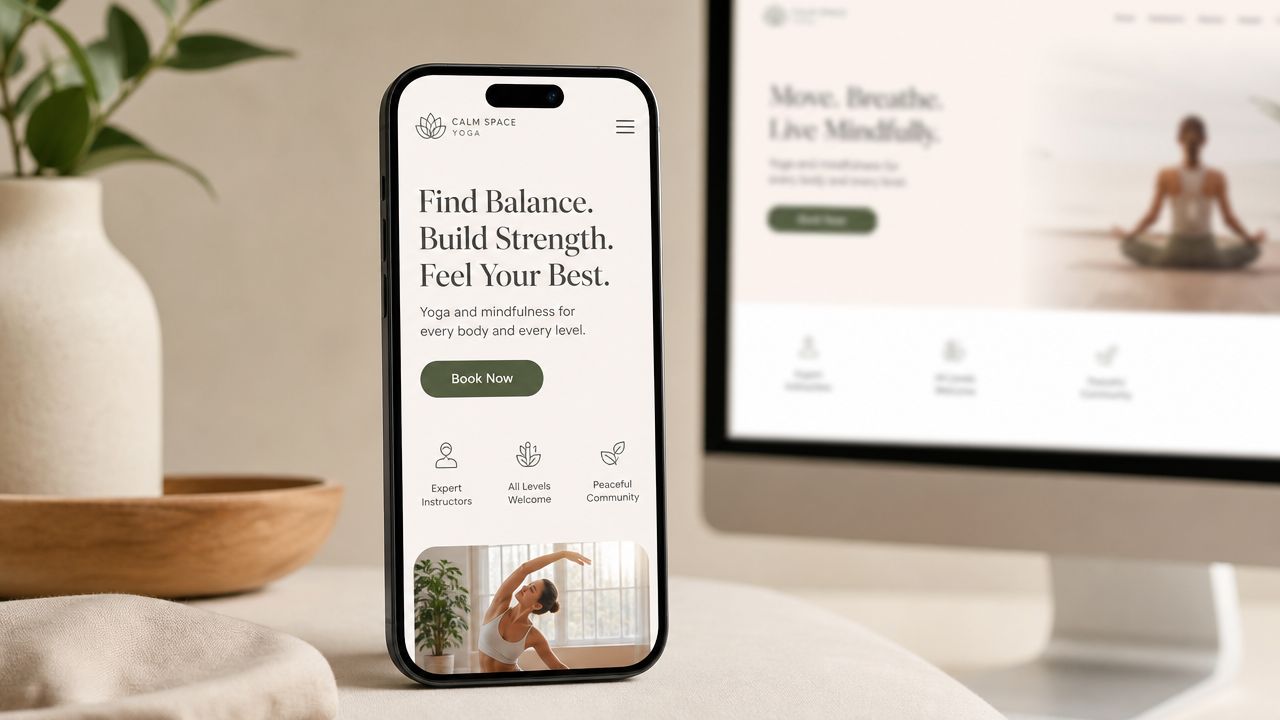 Website Redesign Checklist: When and How to Refresh Your Site