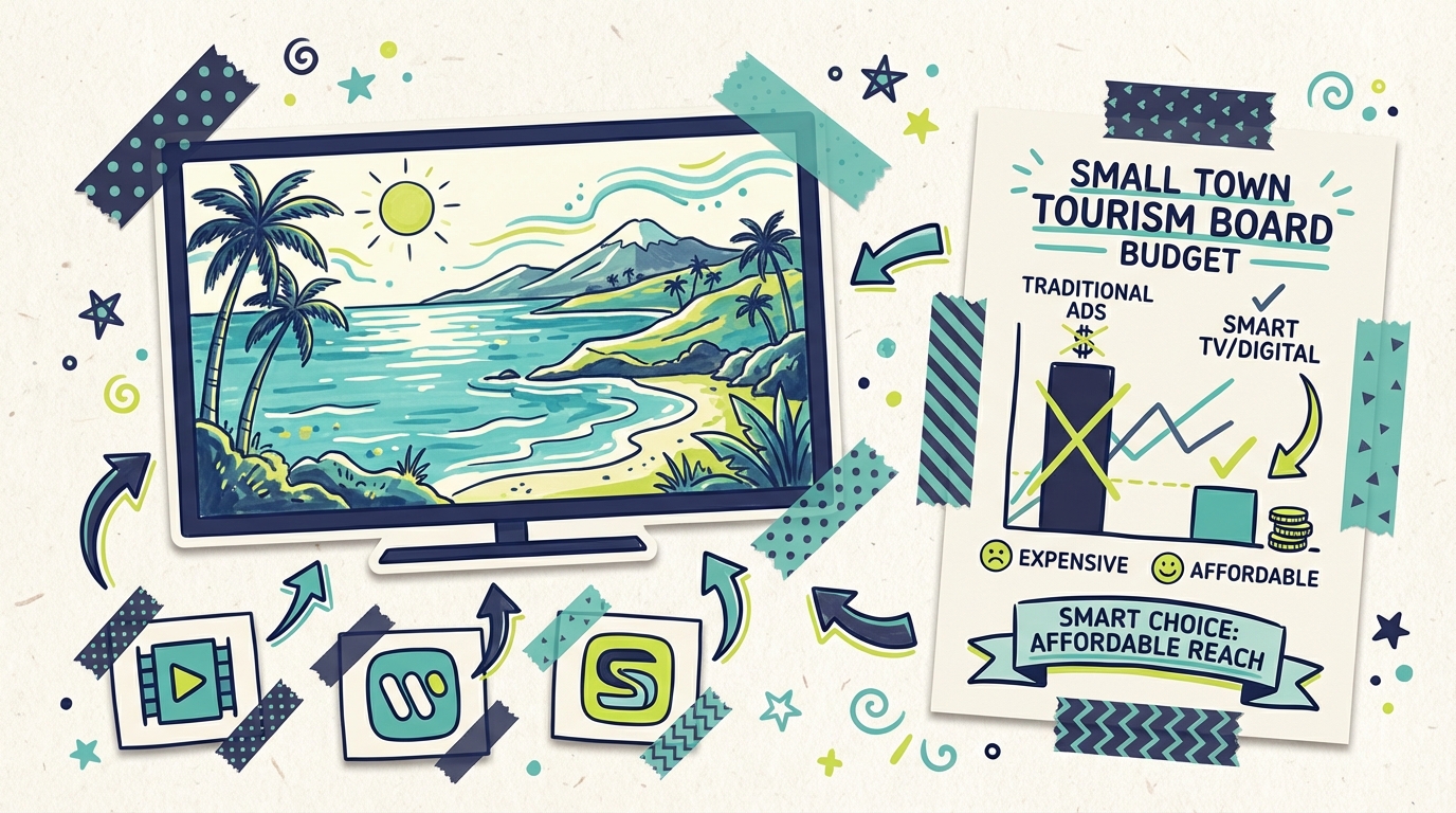 Tourism Marketing for Small Cities and Destinations - Body3