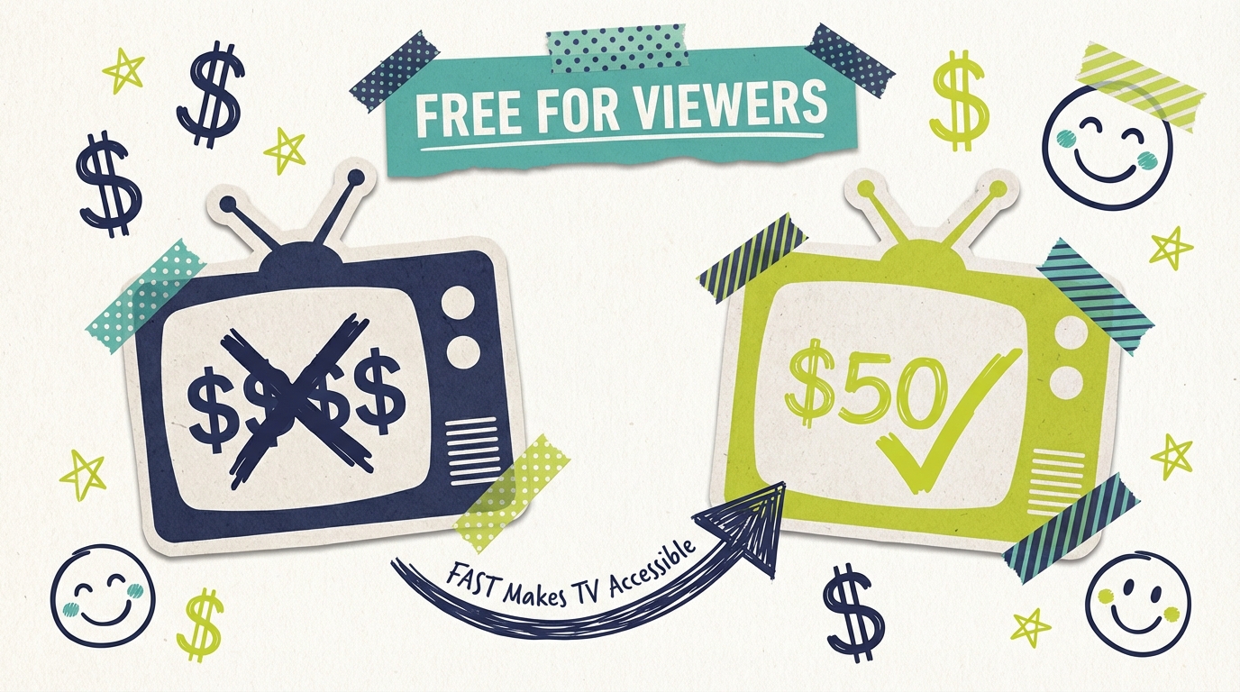 Concept Fast Accessible