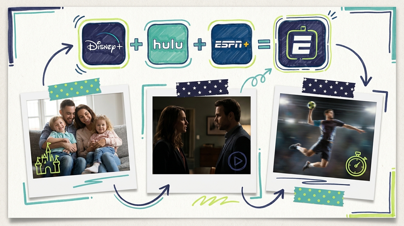 Disney Plus TV Viewing Share Q1 2026 - Body1