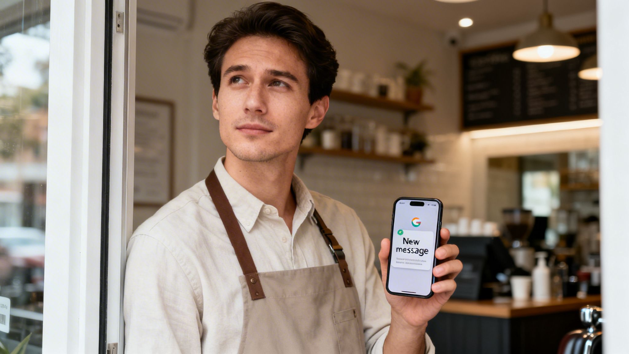 Google Business Profile Messaging: Should You Turn It On? - 2026 Guide