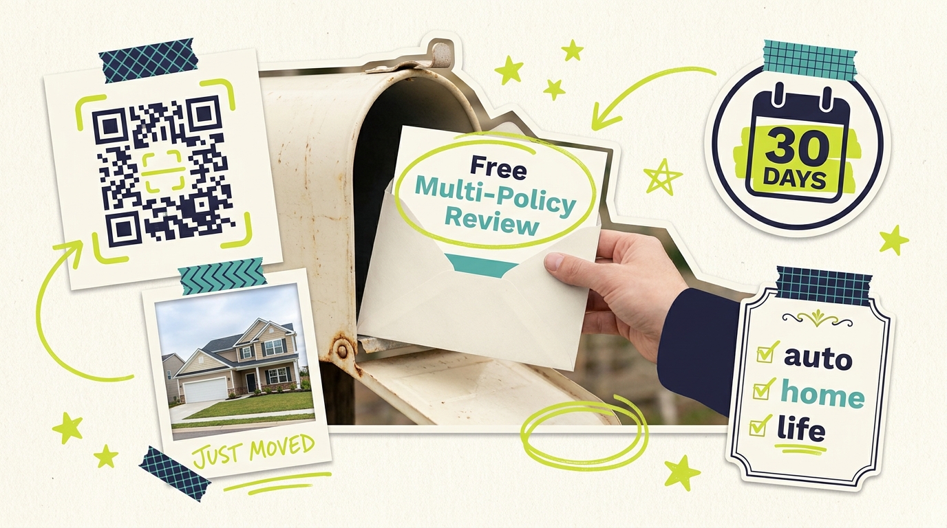 Insurance Agent Advertising: 7 Channels Compared (2026) - Body3