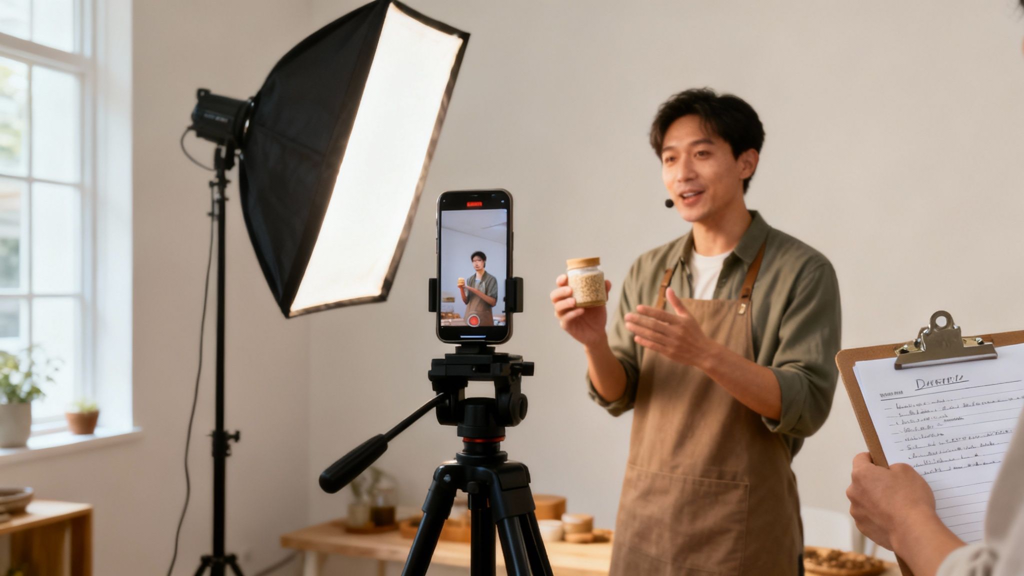 TV Advertising for Small Business A Practical Guide