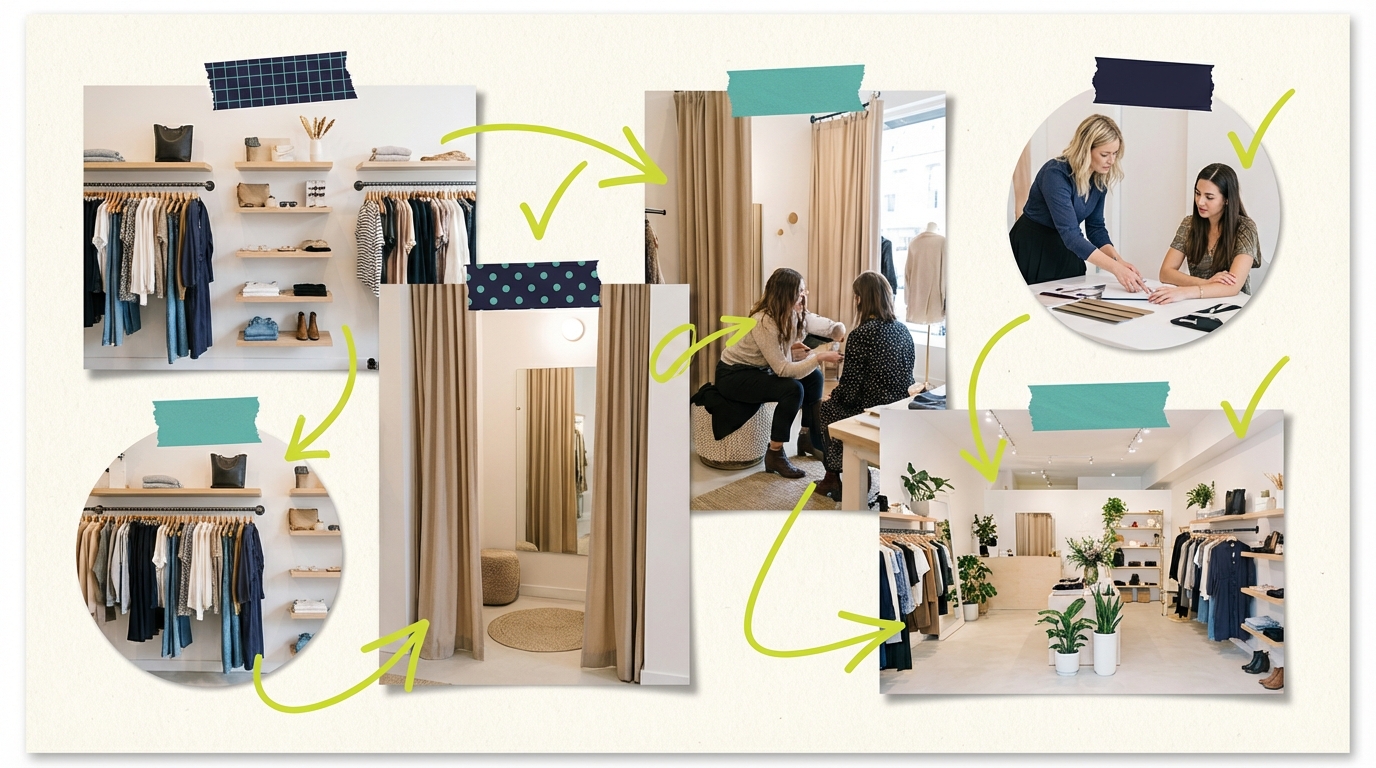 TV Advertising for Boutiques - Body2