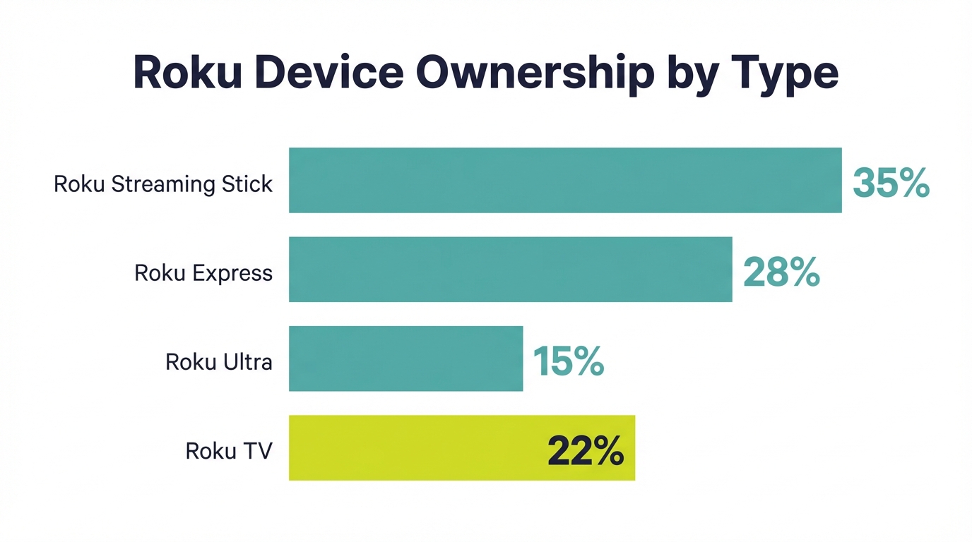 Chart Device Types