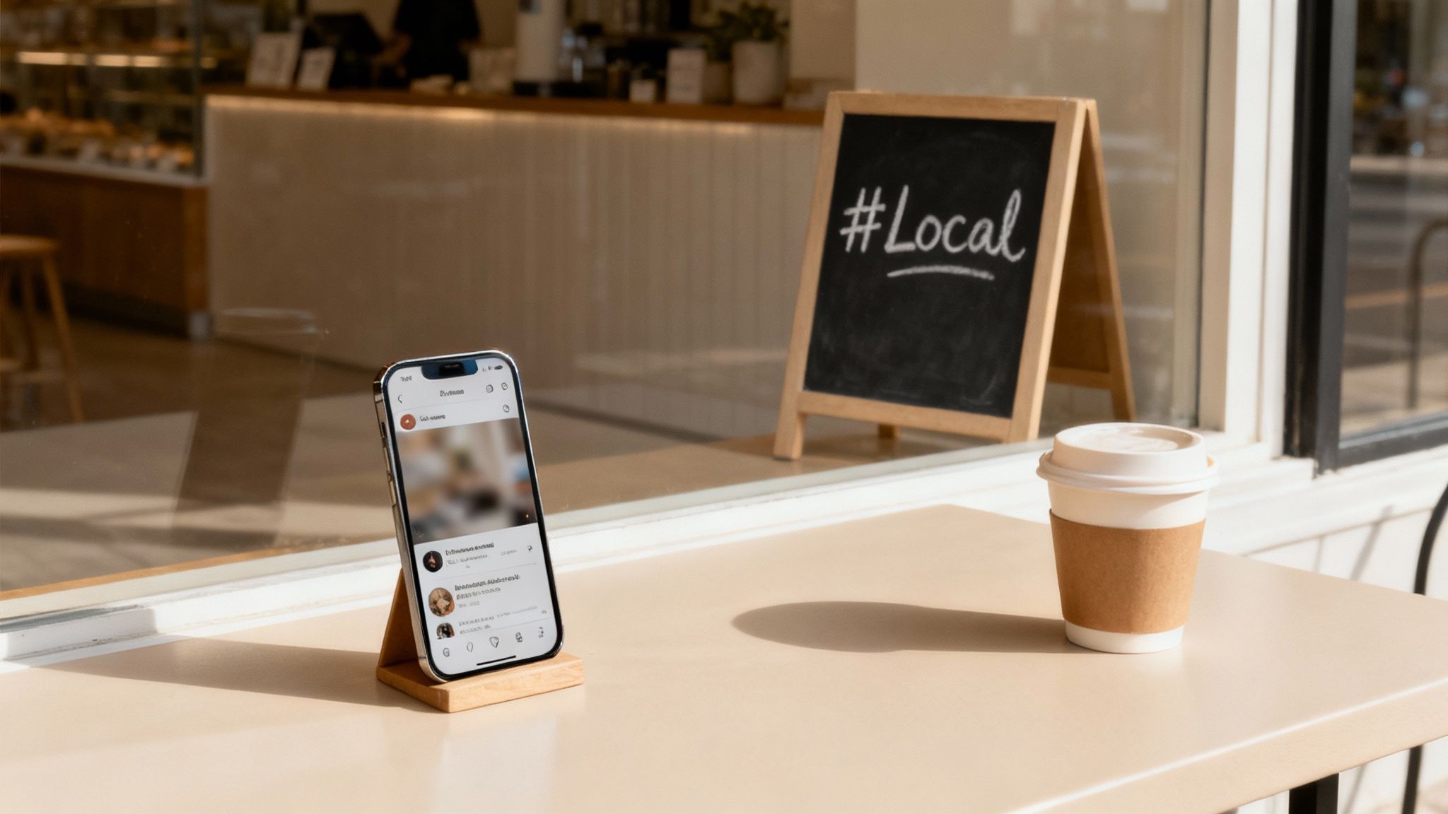 10 Essential Local Business Marketing Strategies for 2025