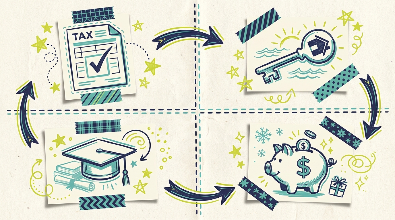 TV Advertising for Banks & Credit Unions - Body2