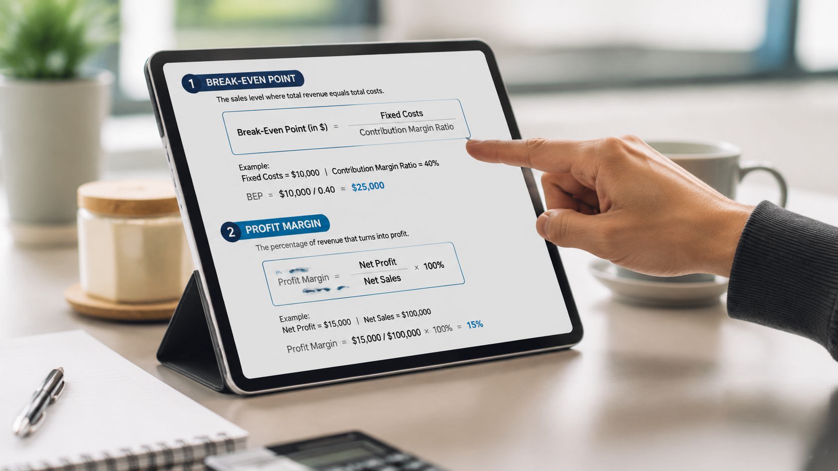Pricing Strategies for Small Business: A Complete Guide