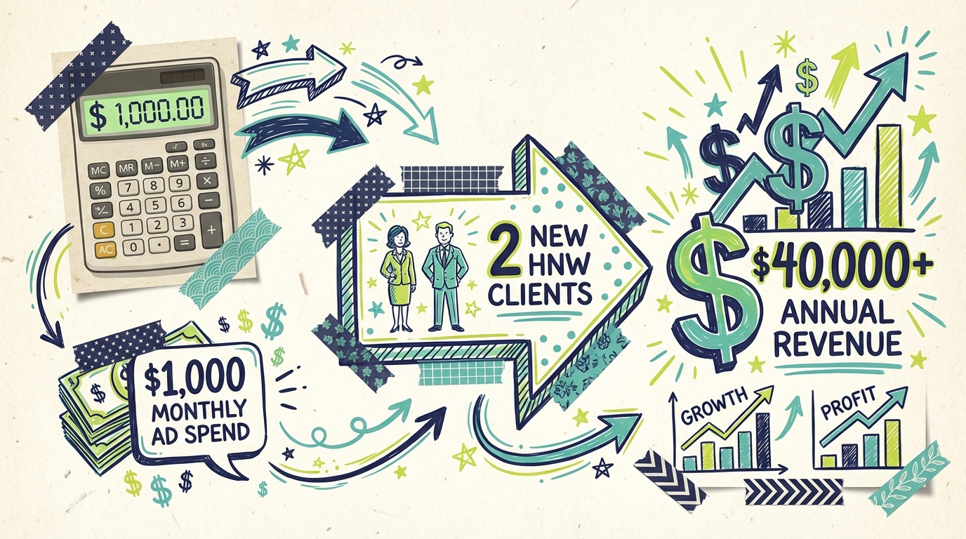 TV Advertising for Wealth Management - Body2