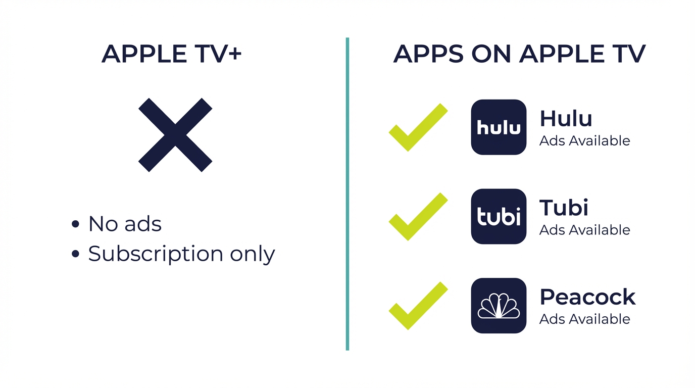 Appletv Vs Apps