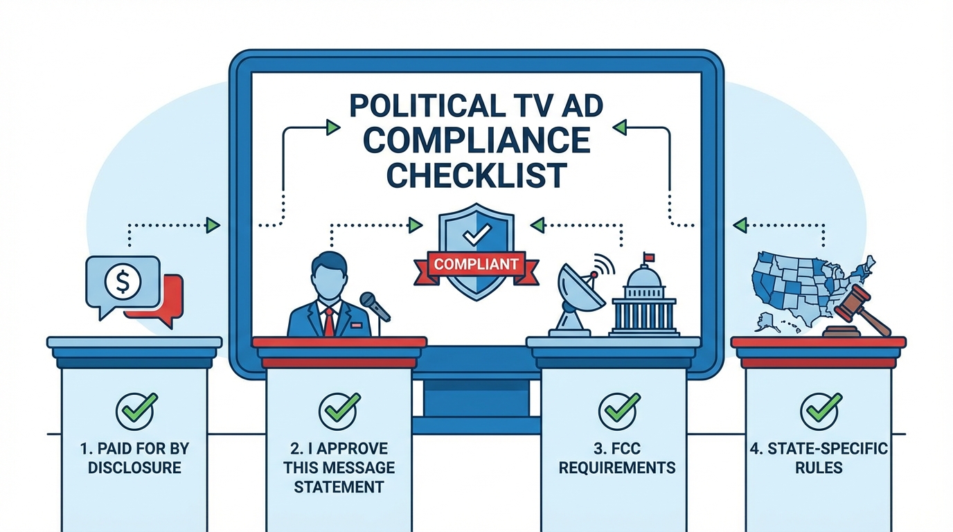 Compliance Checklist