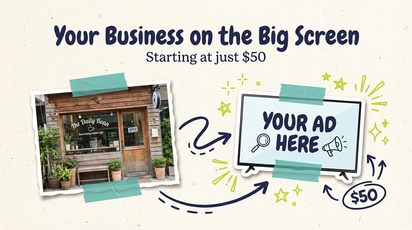 YouTube TV Viewing Share - Business Opportunity