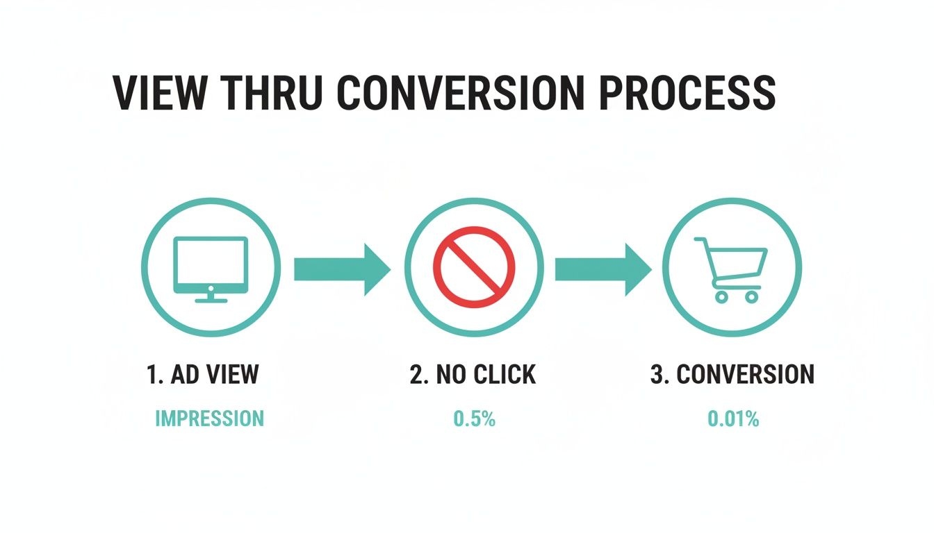 What Is View Thru Rate and Why It Matters for Your Business