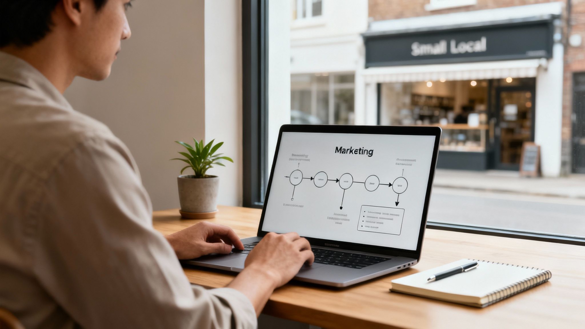 How to Market My Business A Practical Guide to Local Success