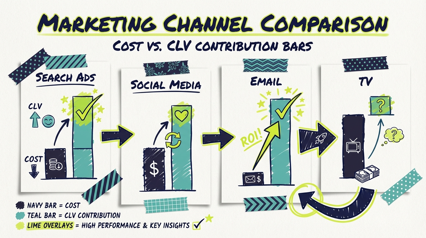 Customer Lifetime Value: Why It Matters for Small Business Marketing - Body2