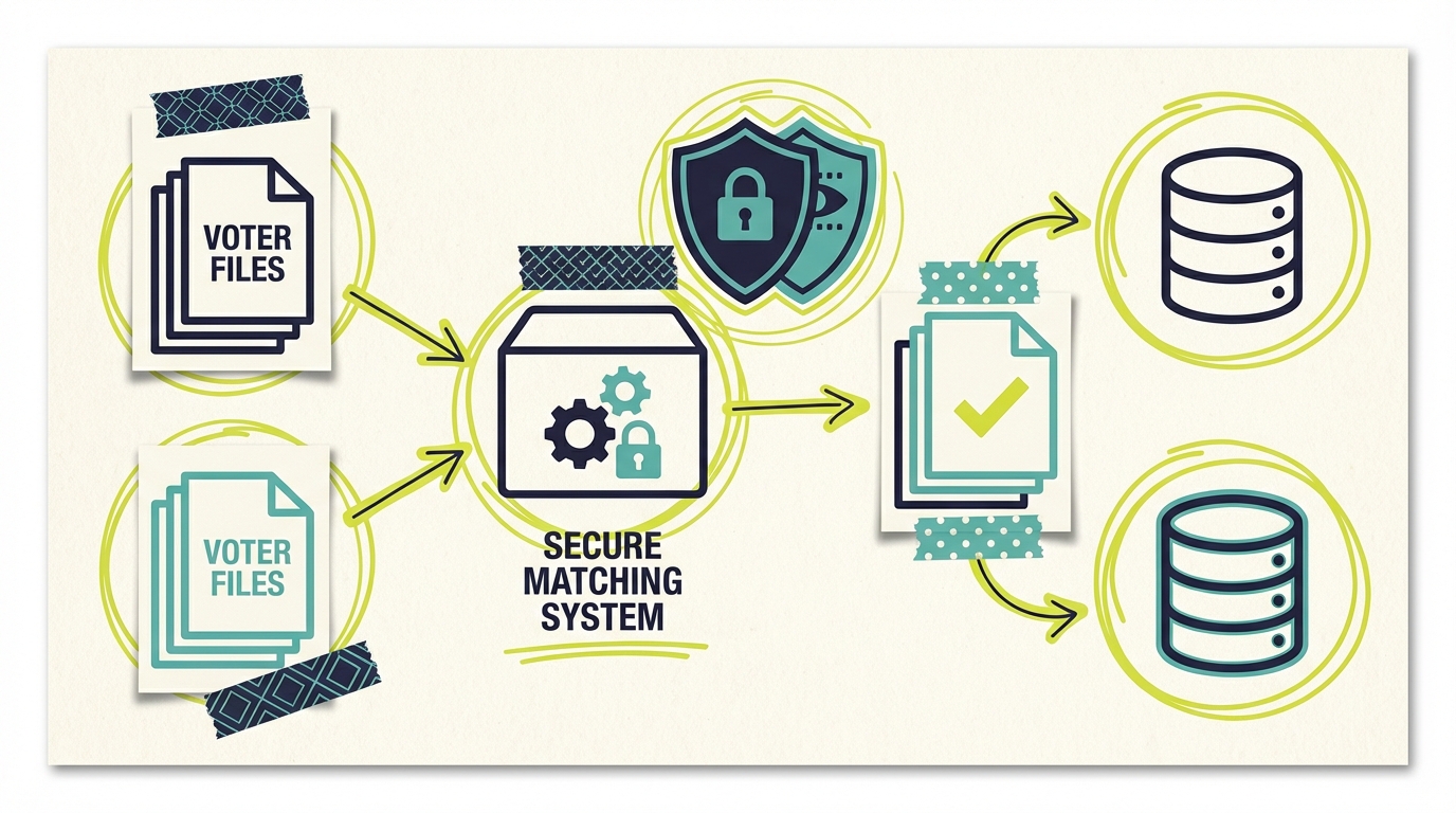 Voter Data Onboarding: Matching Your Lists to TV Audiences - Body1