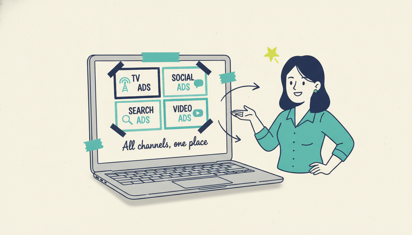 Multi-Channel Advertising for Small Business (2026) - Body3