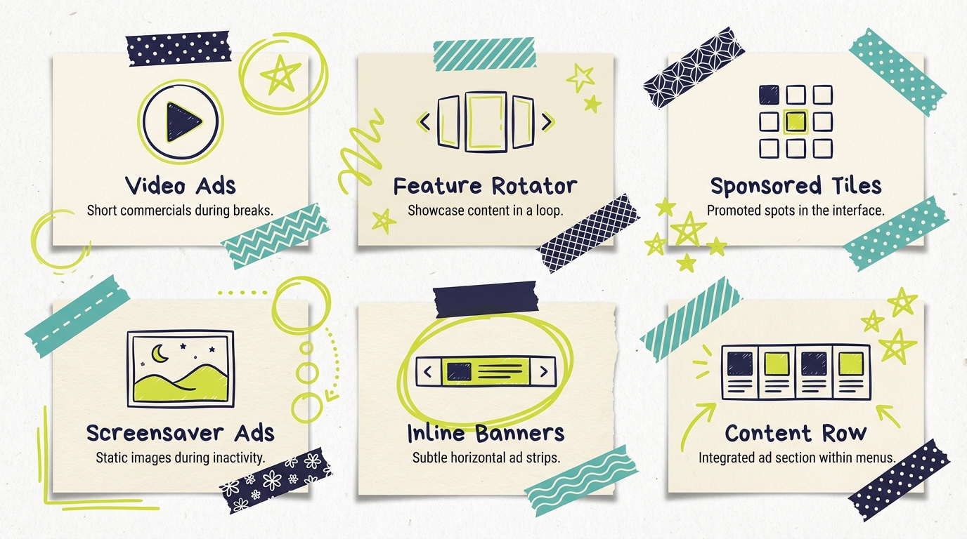 Amazon Fire TV Advertising Guide - Body1