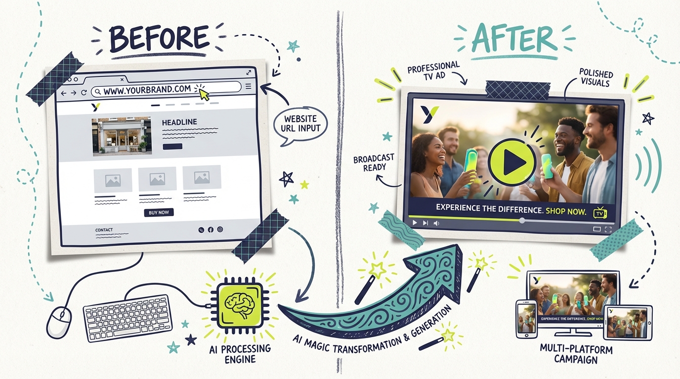 TV Advertising Trends 2026: What's Working for SMBs - Body2