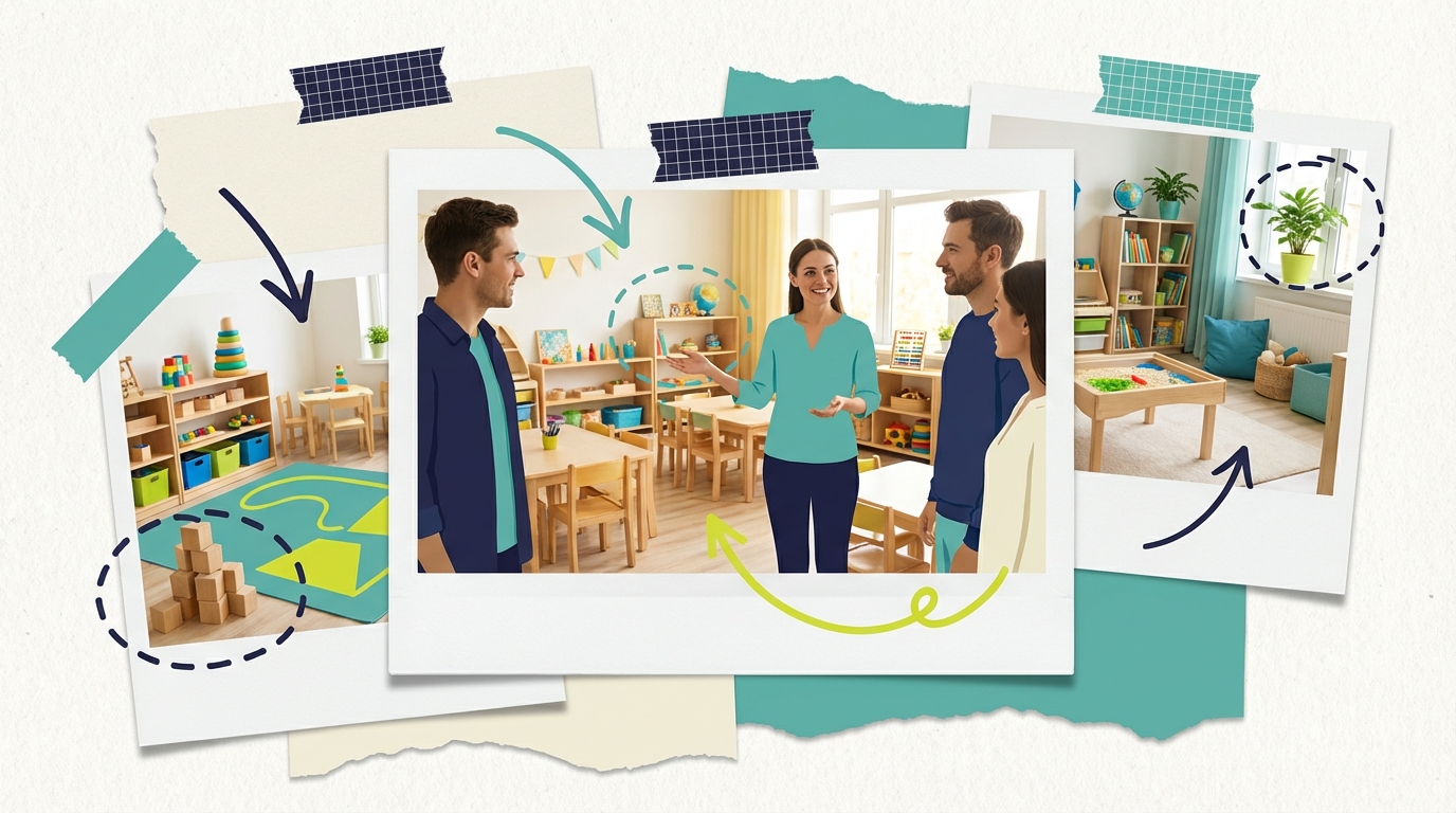 TV Advertising for Daycare & Childcare Centers - Body1