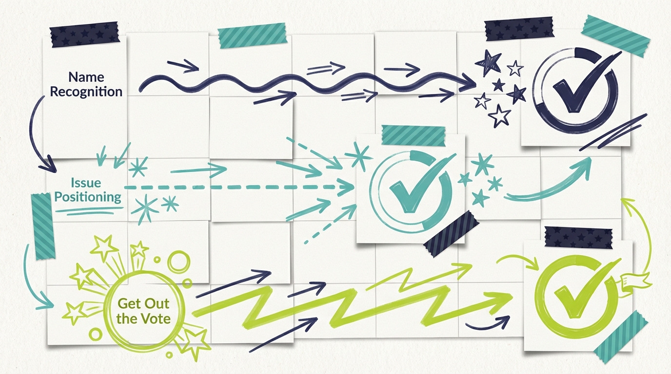 State Legislature Advertising: Winning Statehouse Races on TV - Body3