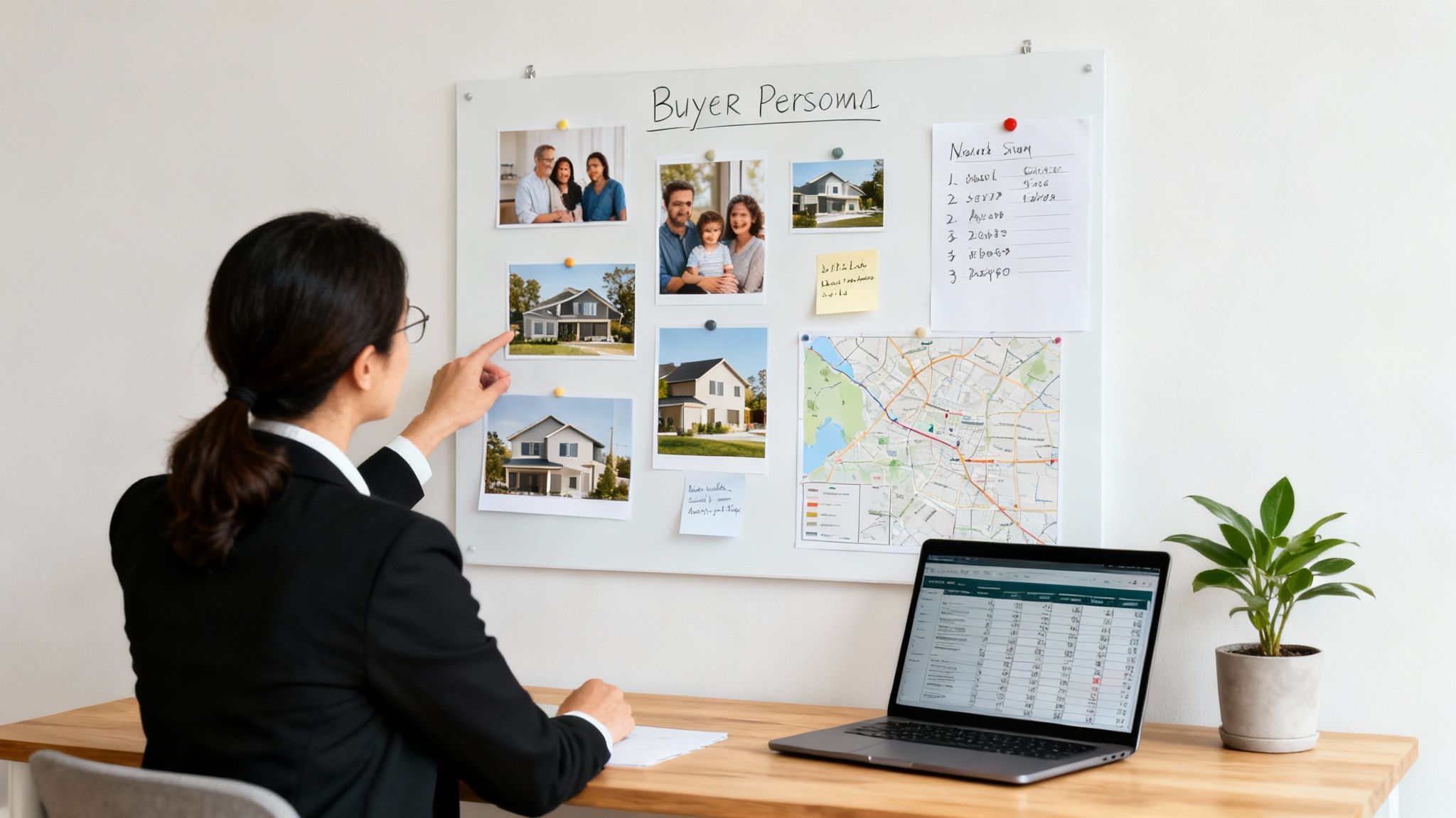 How to Advertise Real Estate in Today's Market