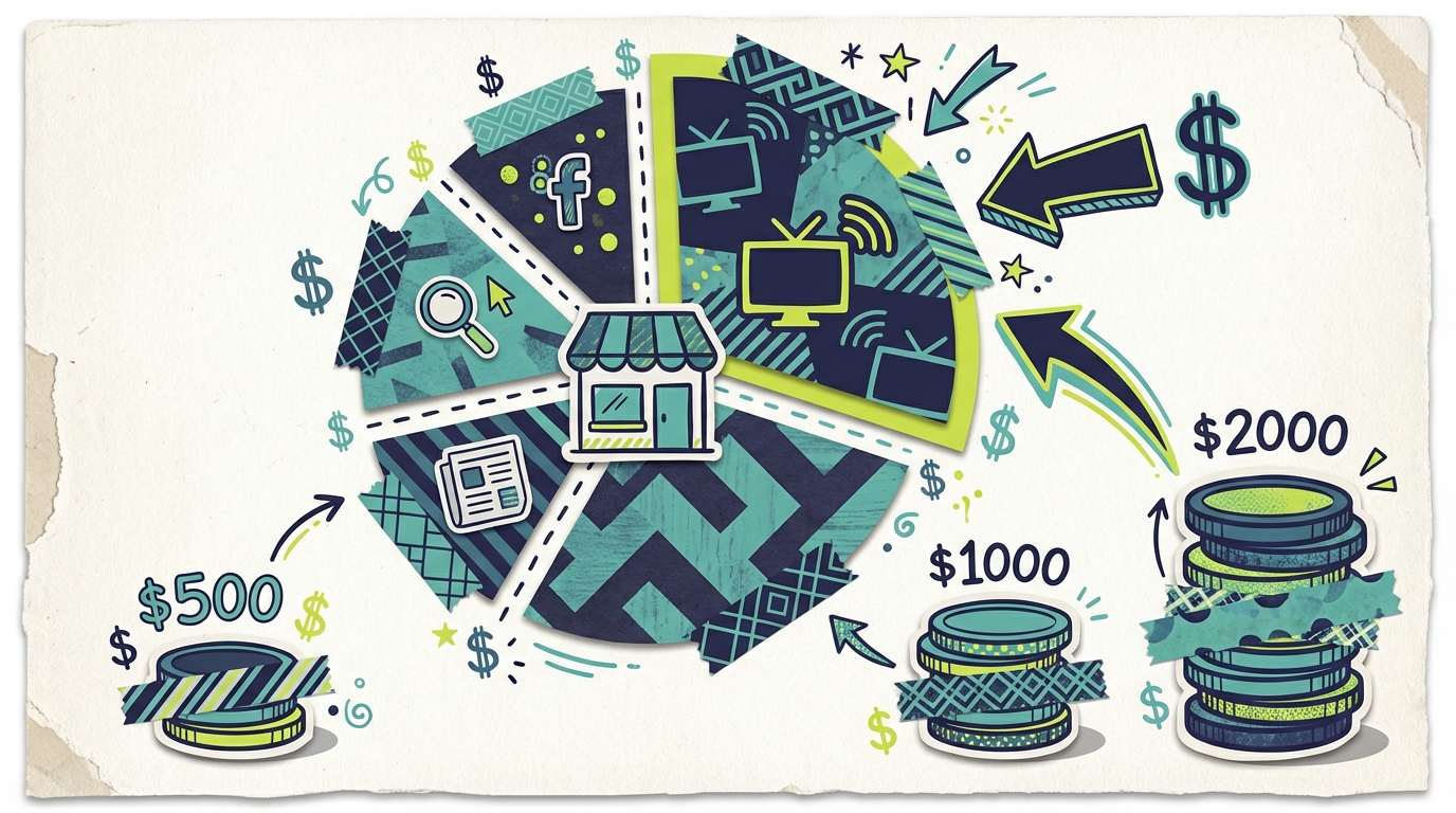 Best Advertising for Local Shops in 2026 - Body3