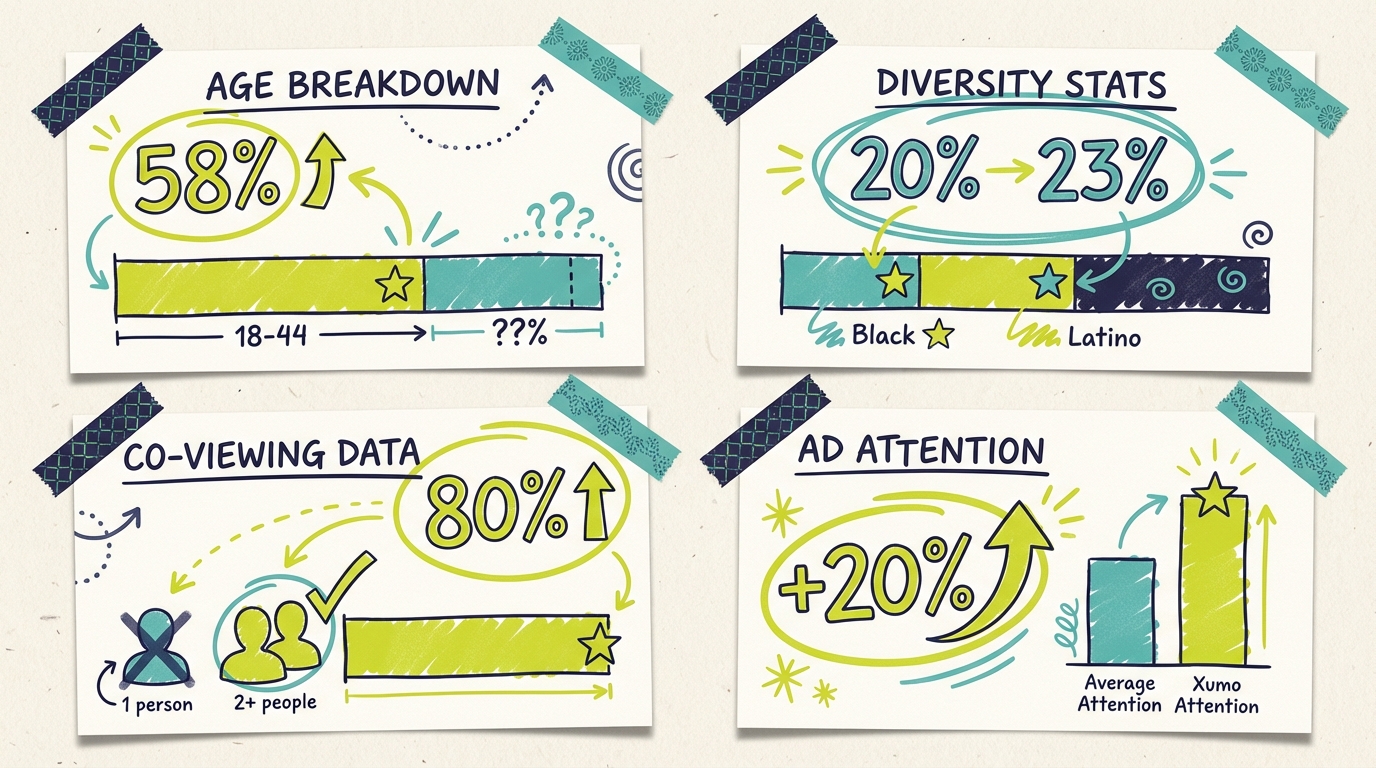 Xumo Advertising for Small Business - Body2