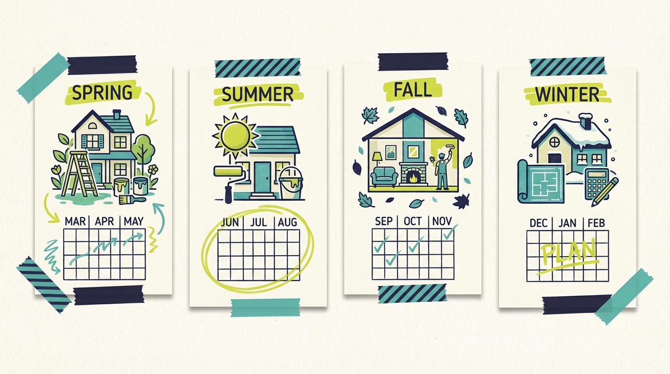 TV Advertising for Painting Contractors - Body2