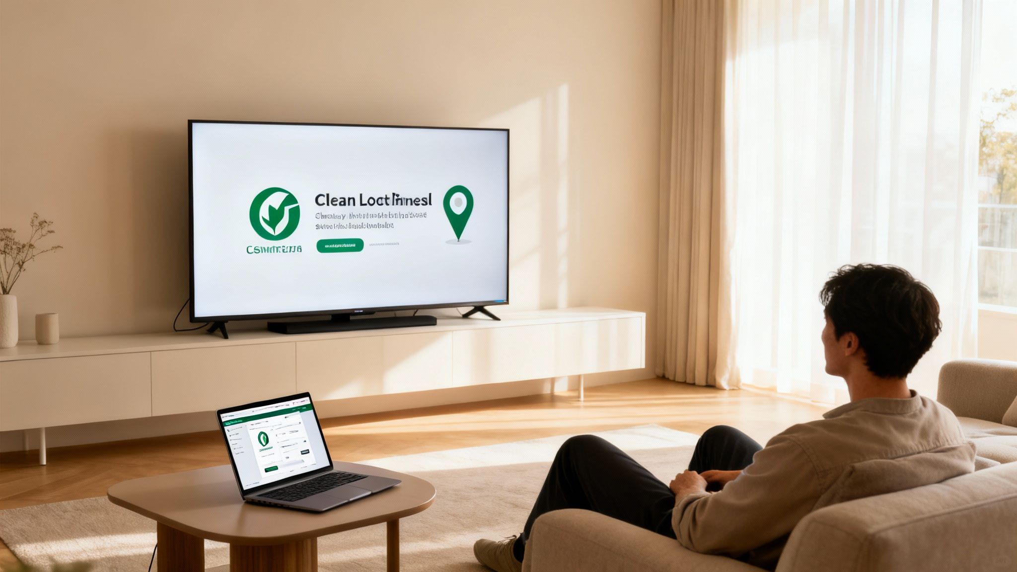 How to Market My Online Business A Growth Playbook for SMBs