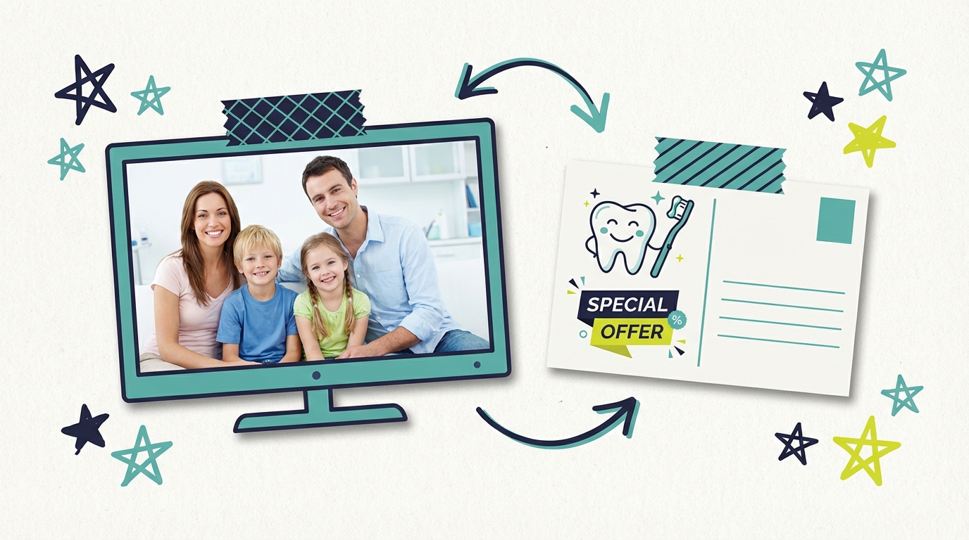 Dental Advertising Get More Patients - Body2