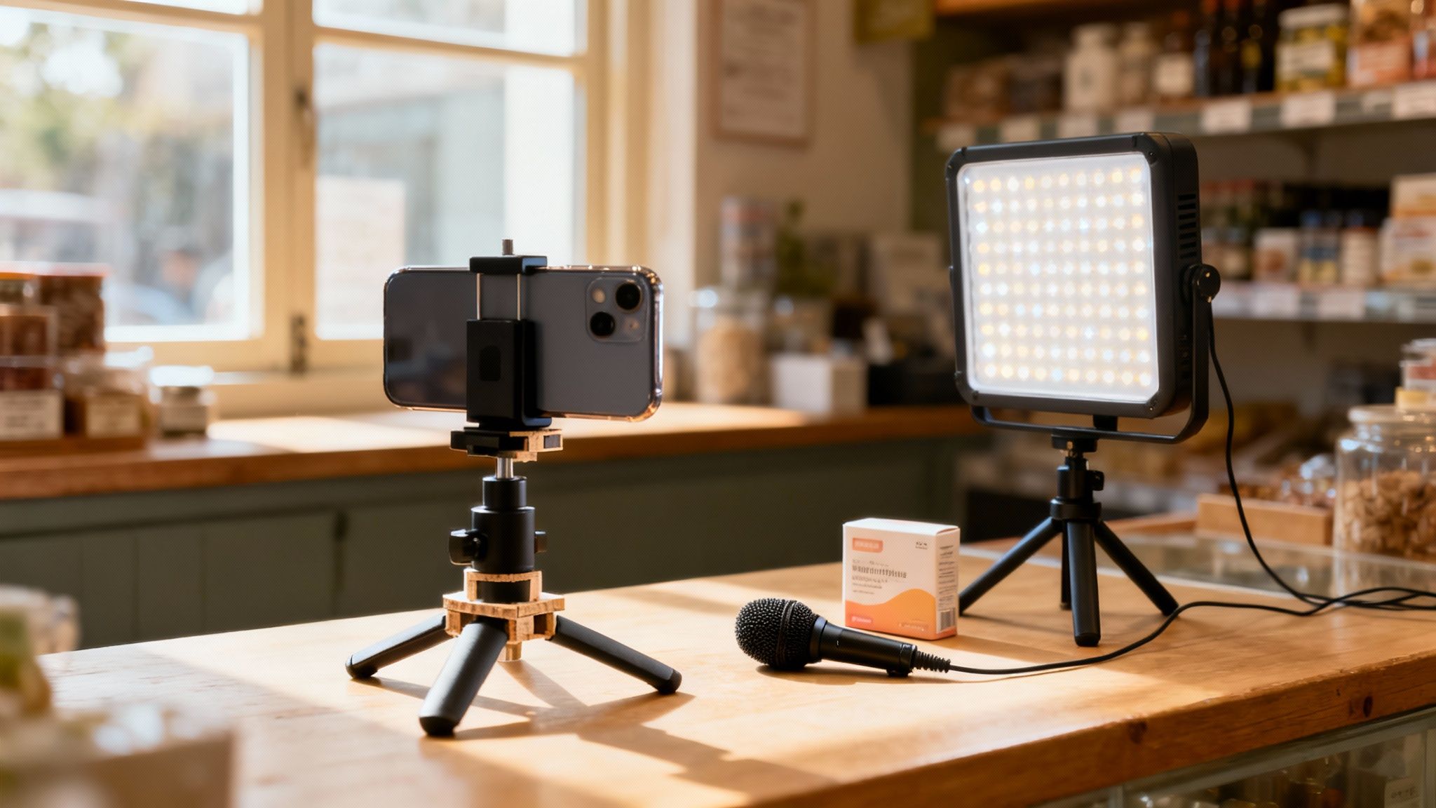 How to Make Marketing Videos That Drive Conversions