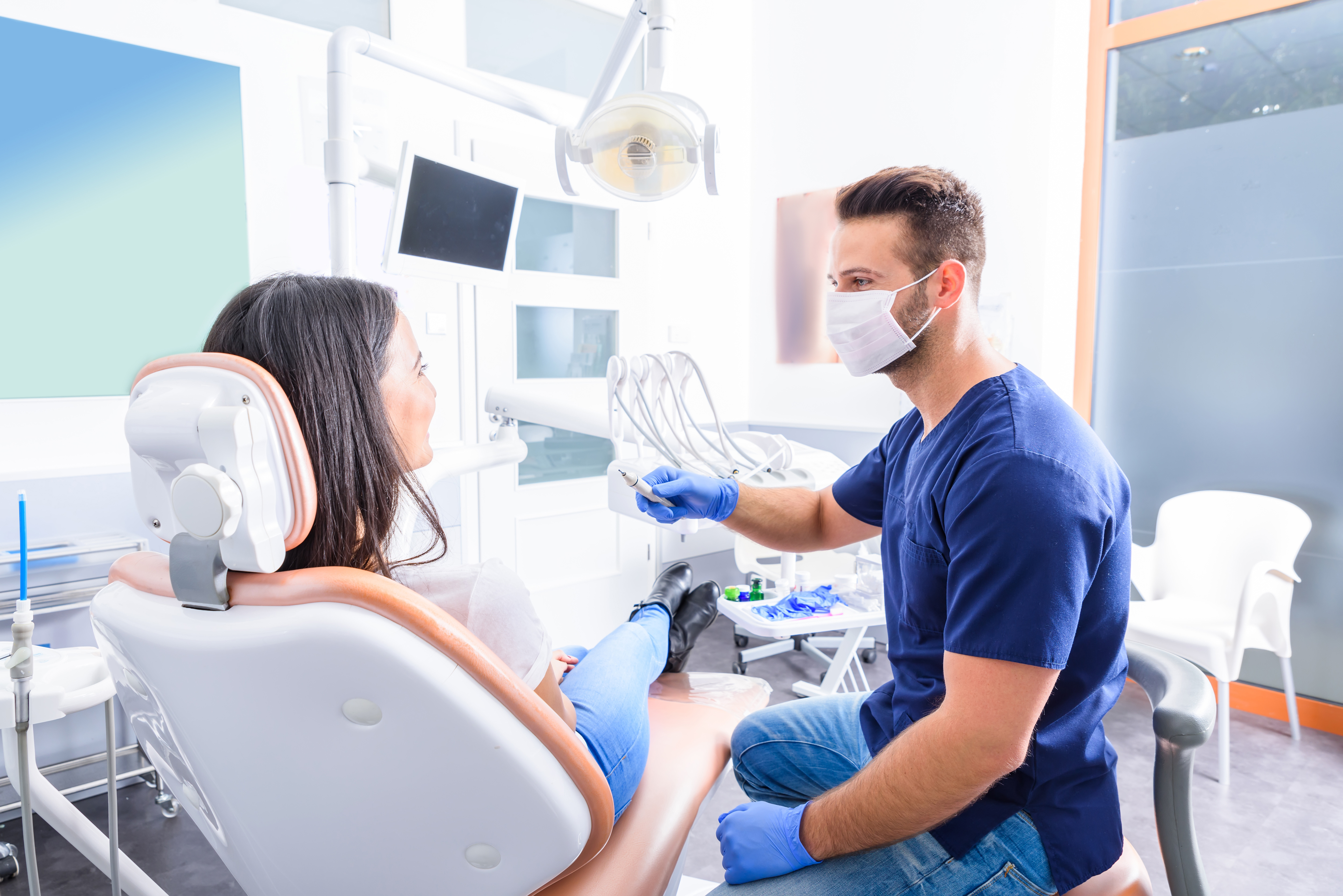 Attract new patients who already trust your practice