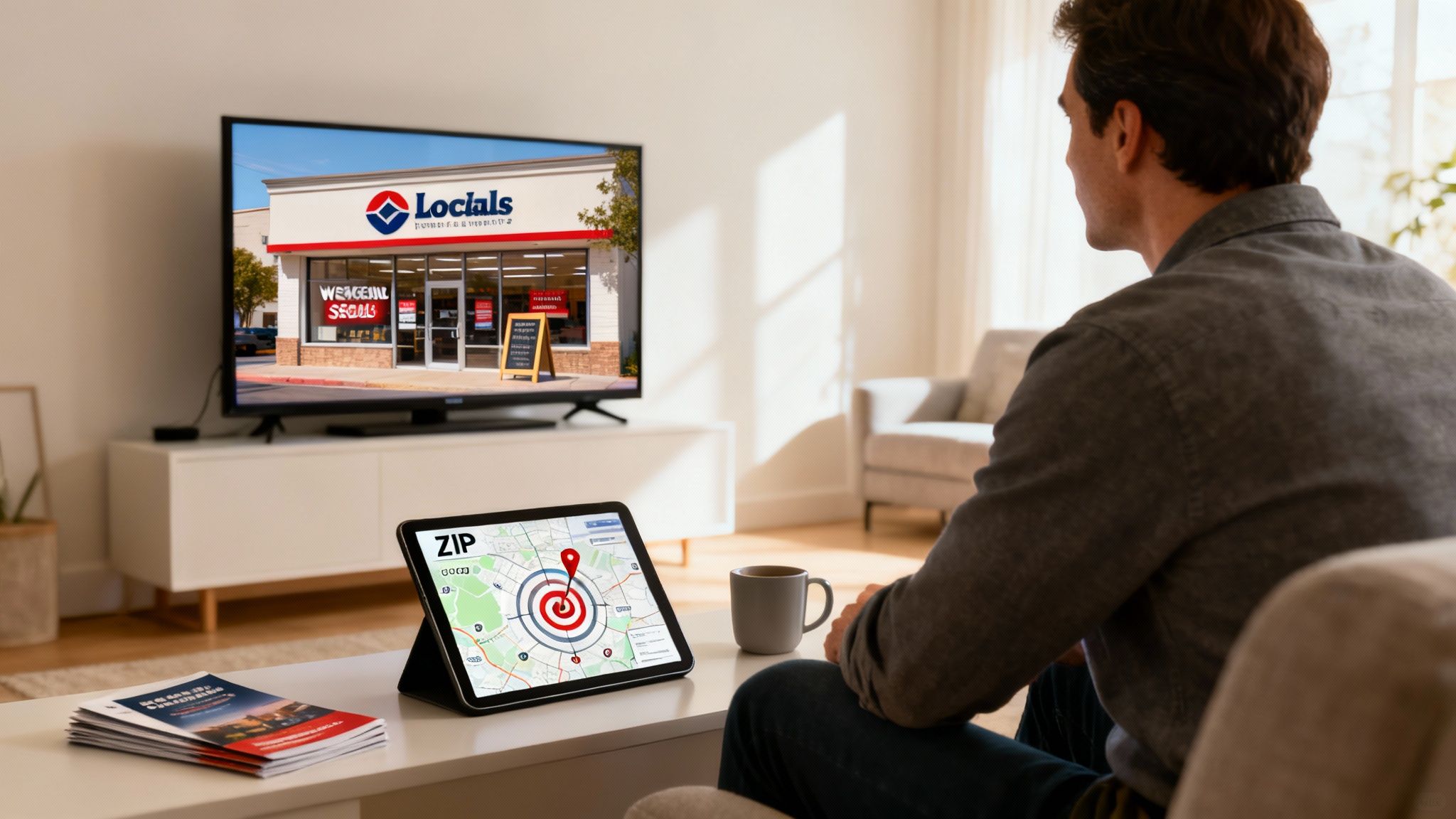 How to Advertise Small Business A Practical Guide