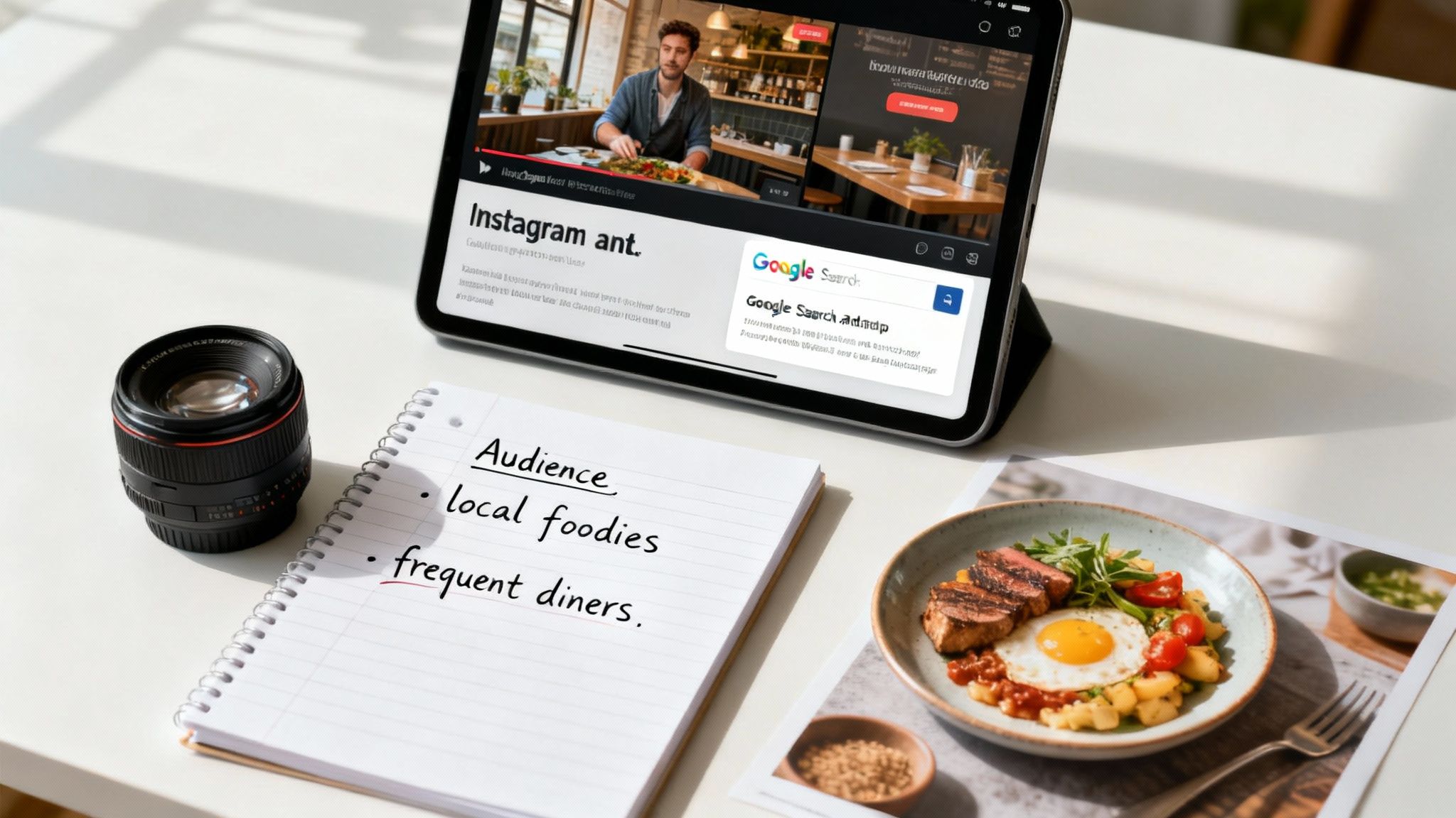 How to Advertise Your Restaurant: Proven Tactics for Growth