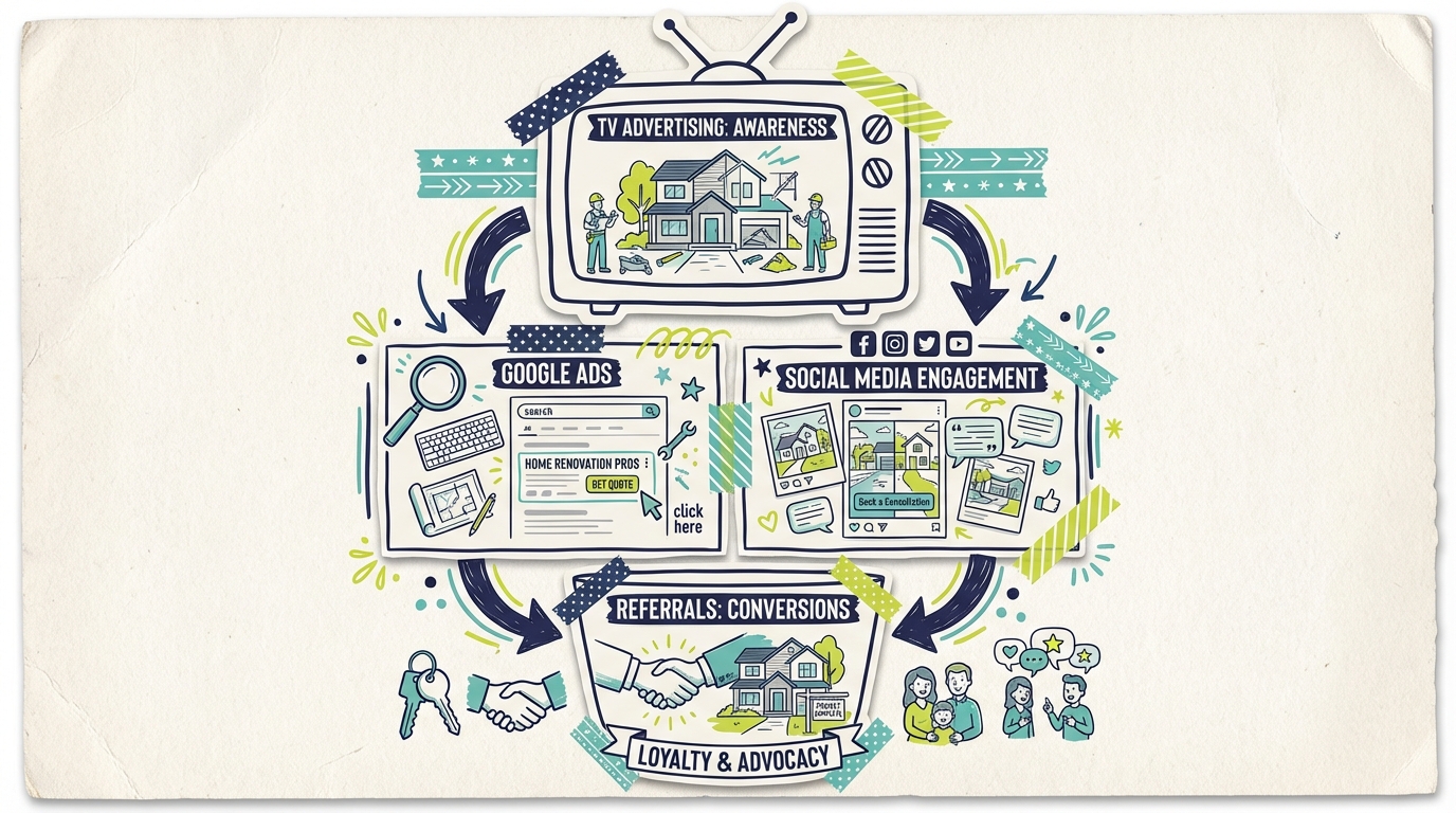 Home Improvement Marketing Ideas That Drive Leads - Body2