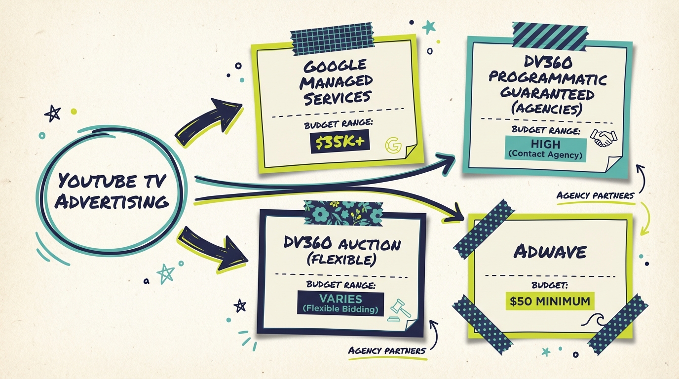 YouTube TV Advertising Guide - Body3