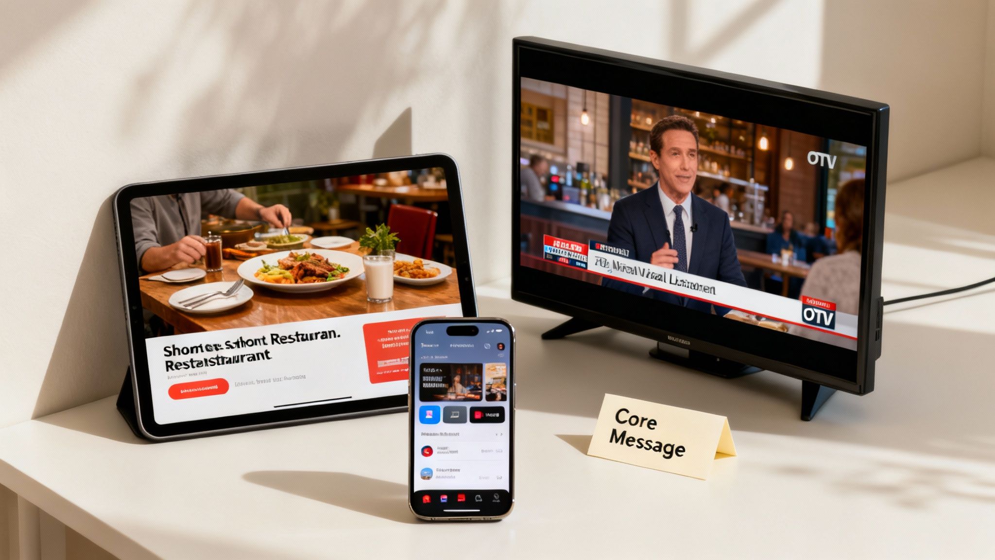 Advertising account planning: Master your strategy