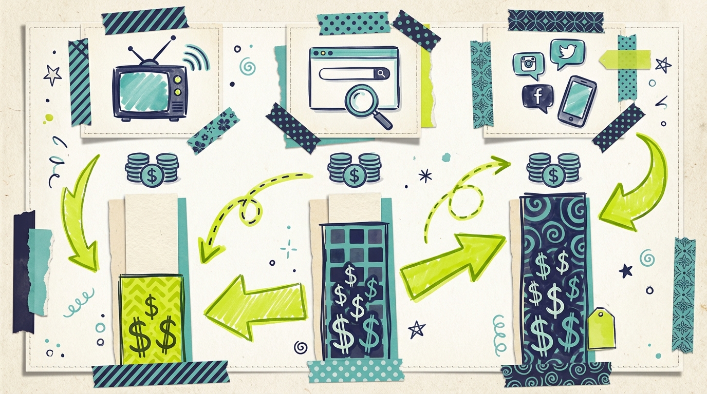 TV Advertising for Salons and Barbershops - Body2