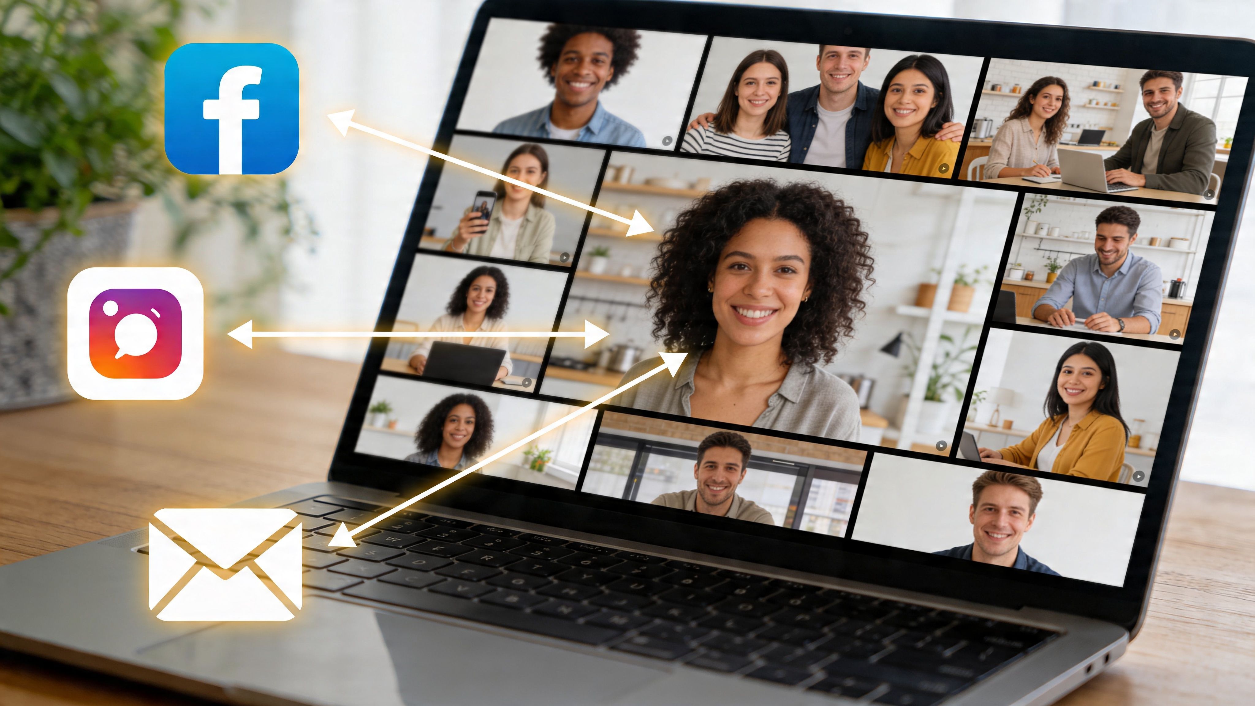 User-Generated Content: Getting Customers to Create Marketing for You