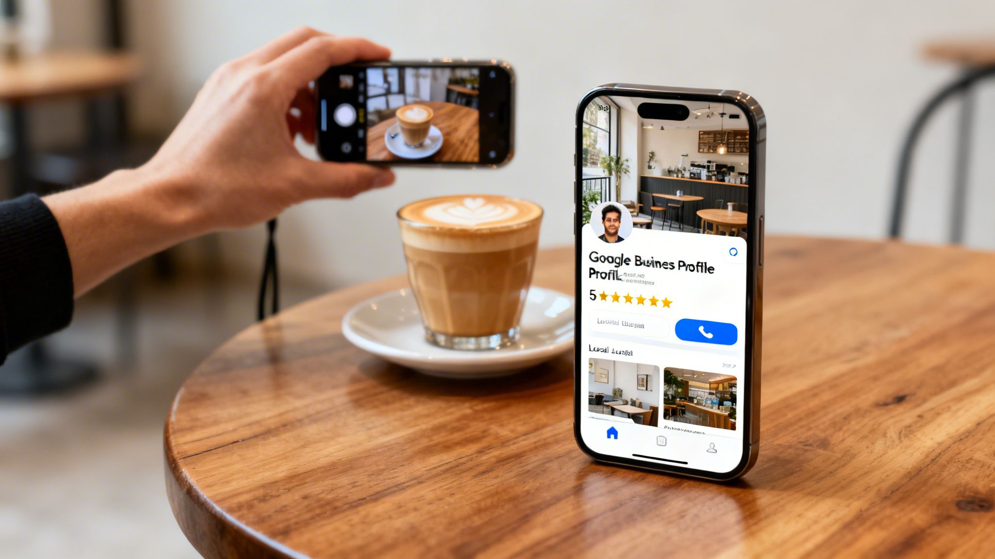Managing Google Business Profiles for Multiple Locations: Centralized Control & SEO