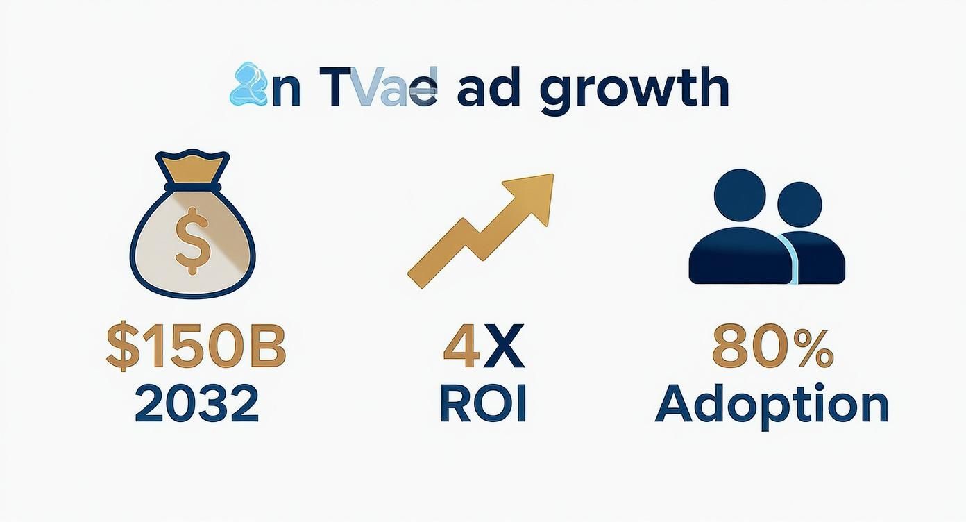 What Makes a Good TV Commercial