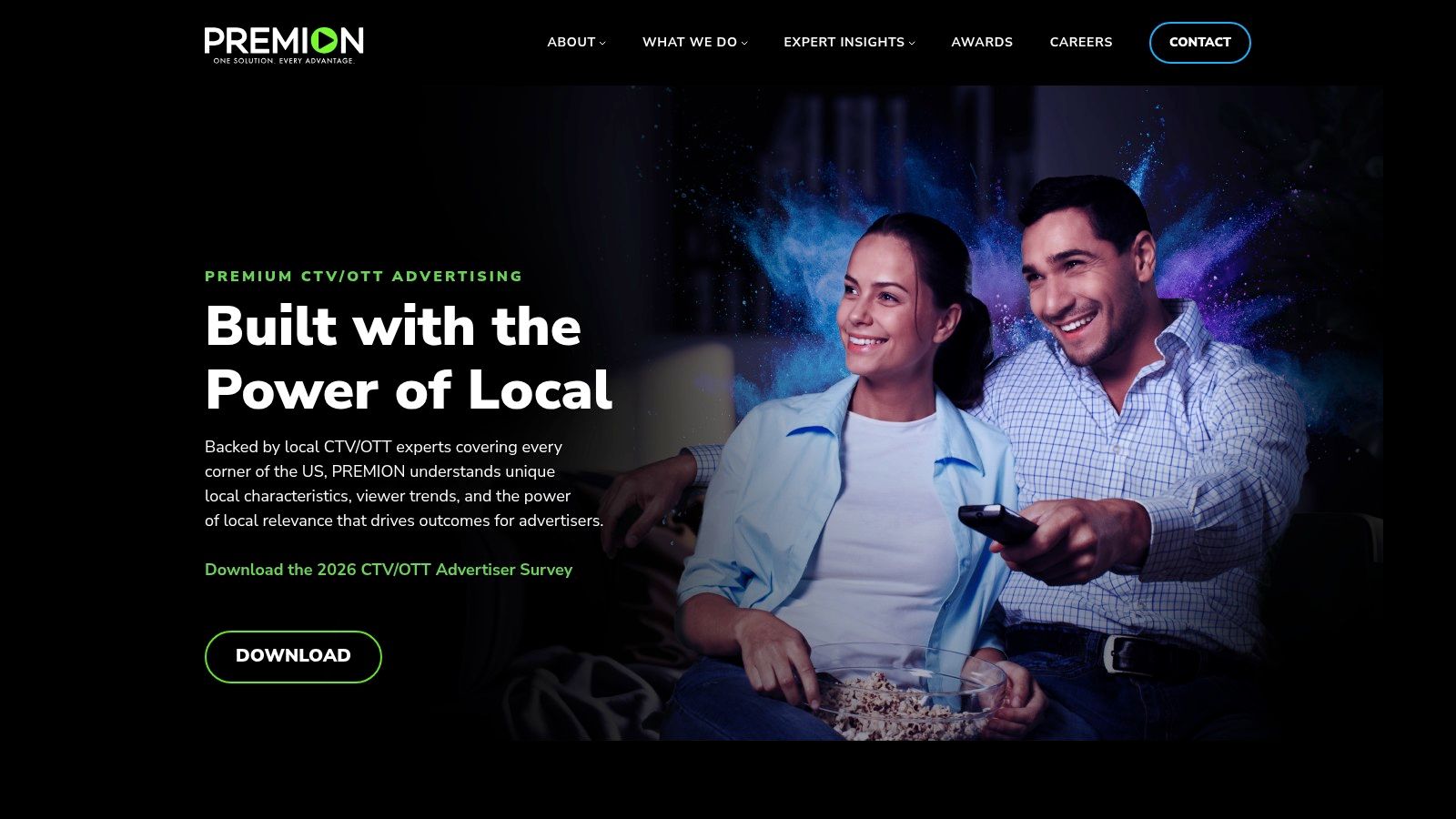 10 TV Advertising and Best Tools for SMBs in 2026